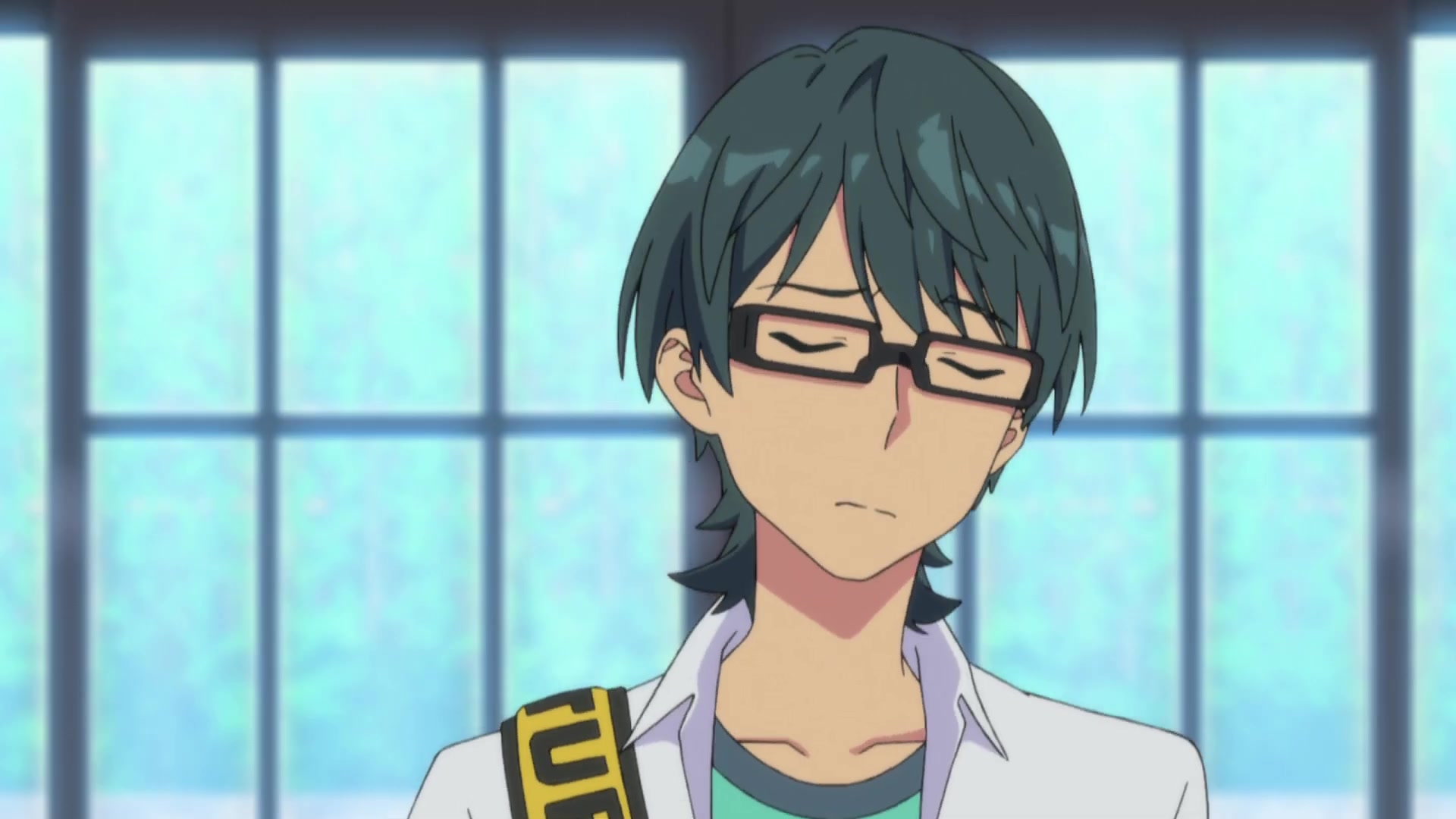 日本动画ssssdynazenon制作决定pv