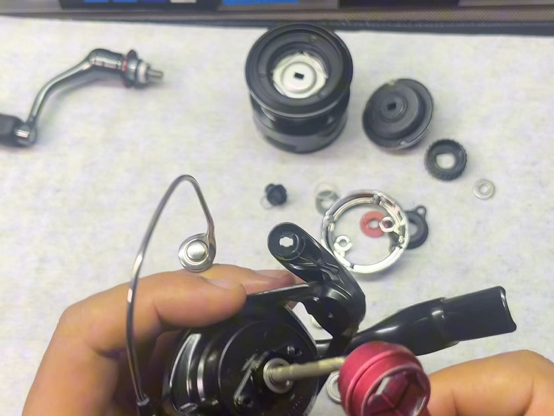 纺车轮轴承升级优缺点大揭秘