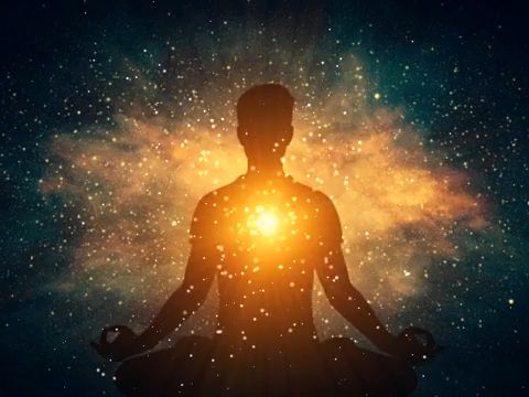 96【早晨冥想音乐】吸引力法则,冥想音频助你运用吸引力法则实现