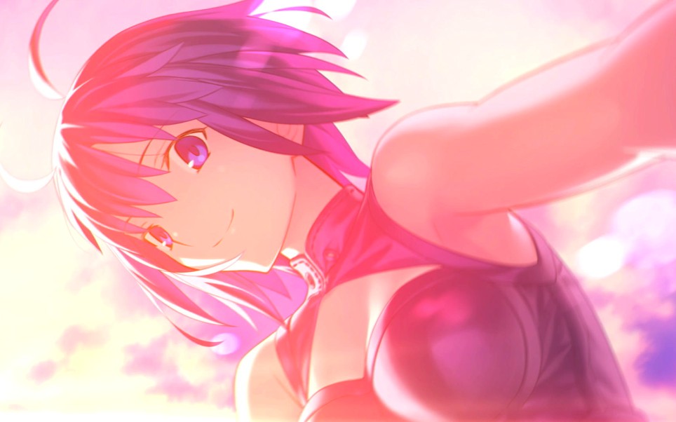 月姬r (rute ciel true end)haaaapy end day14决战之夜 罗亚,志贵