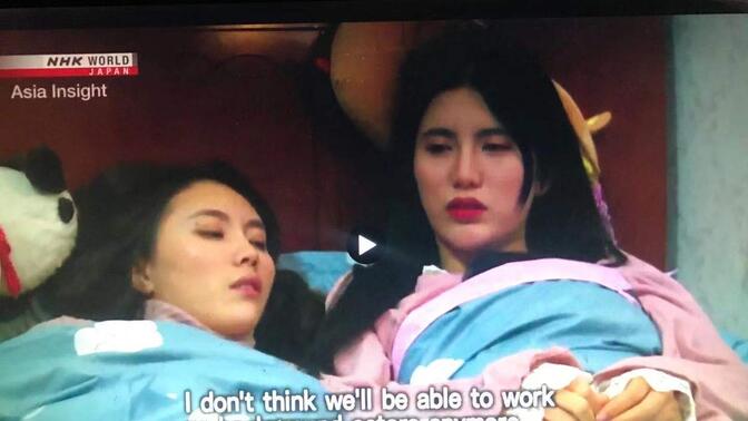 《横店大神》 下集,,纪录片《横漂》与《横店路人》导演现身说法,讲述