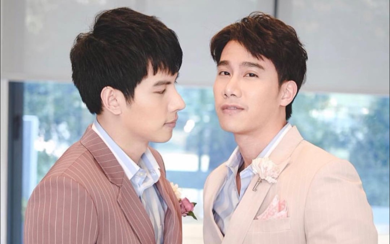 max&tul 〖醉爱kk〗情侣大挑战7(中文字幕)