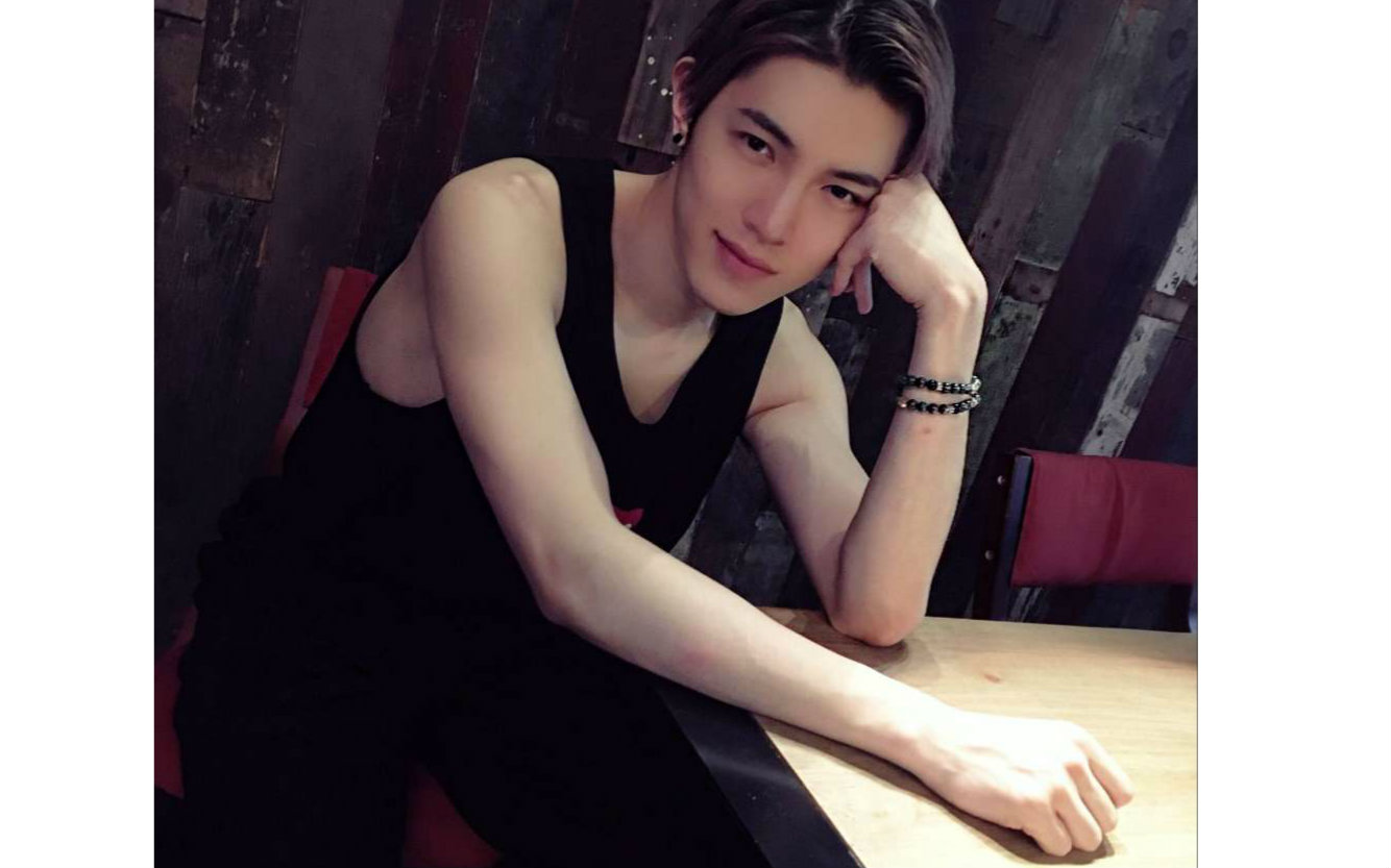 你所知道的我 用或其他应用扫描二维码 硬币- 点赞 来源韩沐伯微博视