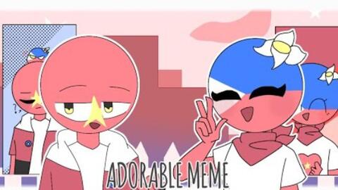 X 上的Japan is very gae and saddo：「bruh dont judge me-- #countryhumans #ships  #countryhumansships  / X