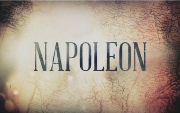 纪录片.BBC.拿破仑.Napoleon.2015.简介[英字]哔哩哔哩bilibili