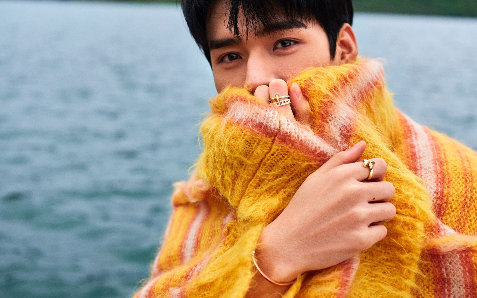 【龚俊|手控】霍言来啦!