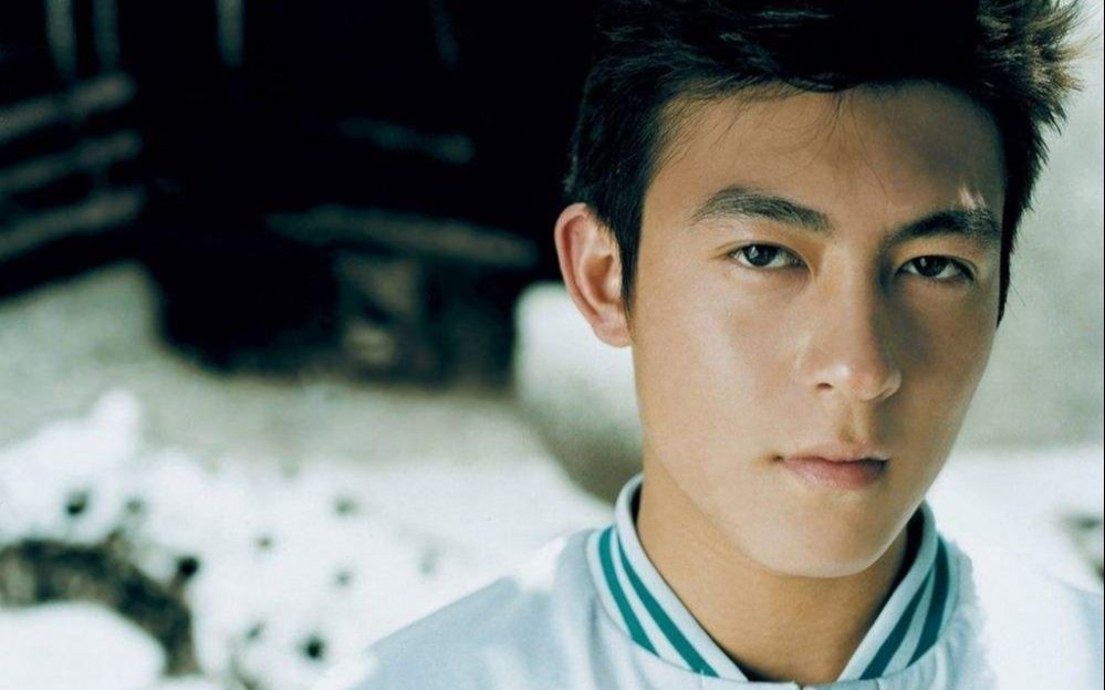 【陈冠希 Edison Chen】第二张国语专辑《Transition》官方卡拉OK全集哔哩哔哩bilibili