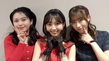 ハロプロANNEX～こぶしファクトリー×BEYOOOOONDS=Sweet♪～_哔哩