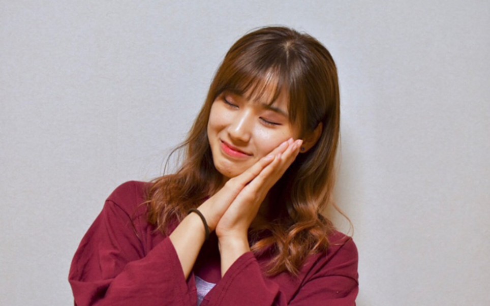 日本高颜值实力新生代bgirl nao