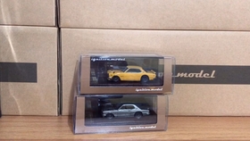 Nissan Skyline Gt R Kpgc10 Custom Version Diecast 哔哩哔哩 つロ干杯 Bilibili