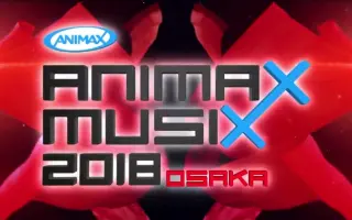 Animax Musix 搜索结果 哔哩哔哩弹幕视频网 つロ乾杯 Bilibili