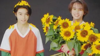 Arashi在v6前辈周年演唱会后面伴舞表演 仿佛回到了jr时代哈哈哈 哔哩哔哩 Bilibili