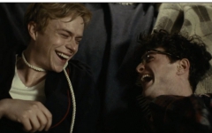 [DaneDehaan 杀死汝爱]outlaws of love HE高清修改版哔哩哔哩bilibili