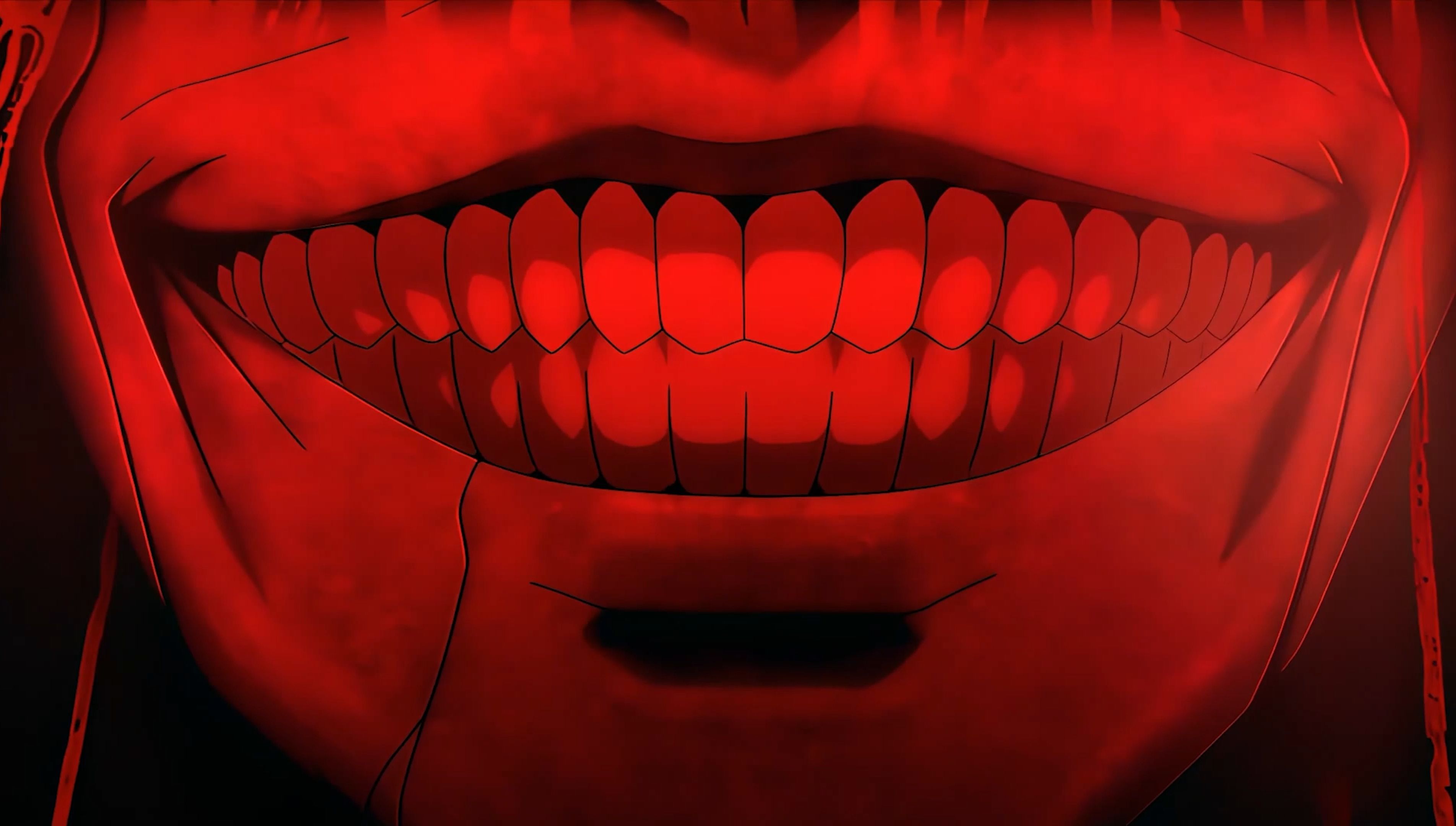 𝙔𝙊𝙐 𝘼𝙍𝙀 𝘿𝙀𝘼𝘿！-『我独自升级』-LinM零梦好迷啊-LinM的AMV制作-哔哩哔哩视频