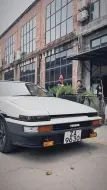 Download Video: AE86真的帅爆了