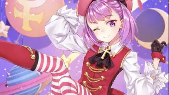 1080p中字 Caster 海伦娜 布拉瓦茨基 Cv 金元寿子 语音集 哔哩哔哩 Bilibili