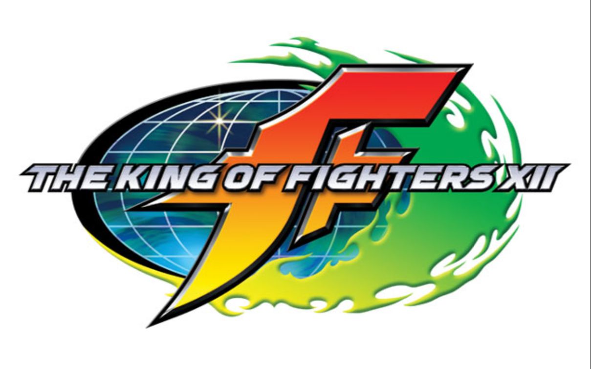 拳皇12/KOF12对战视频(2009年~2010年)哔哩哔哩bilibili