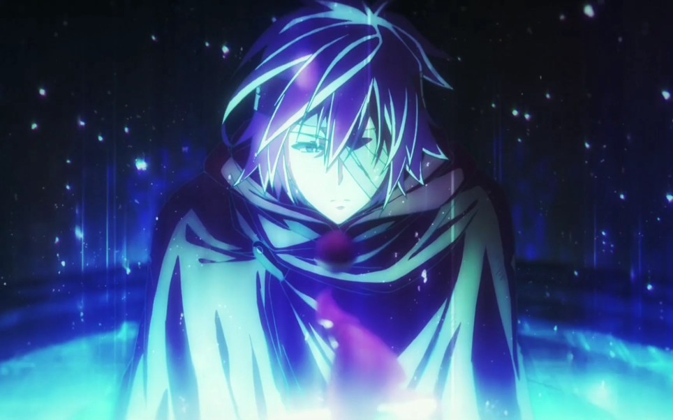 【游戏人生 零】「什么嘛,果然存在啊」_哔哩哔哩 (゜-゜)つロ 干杯