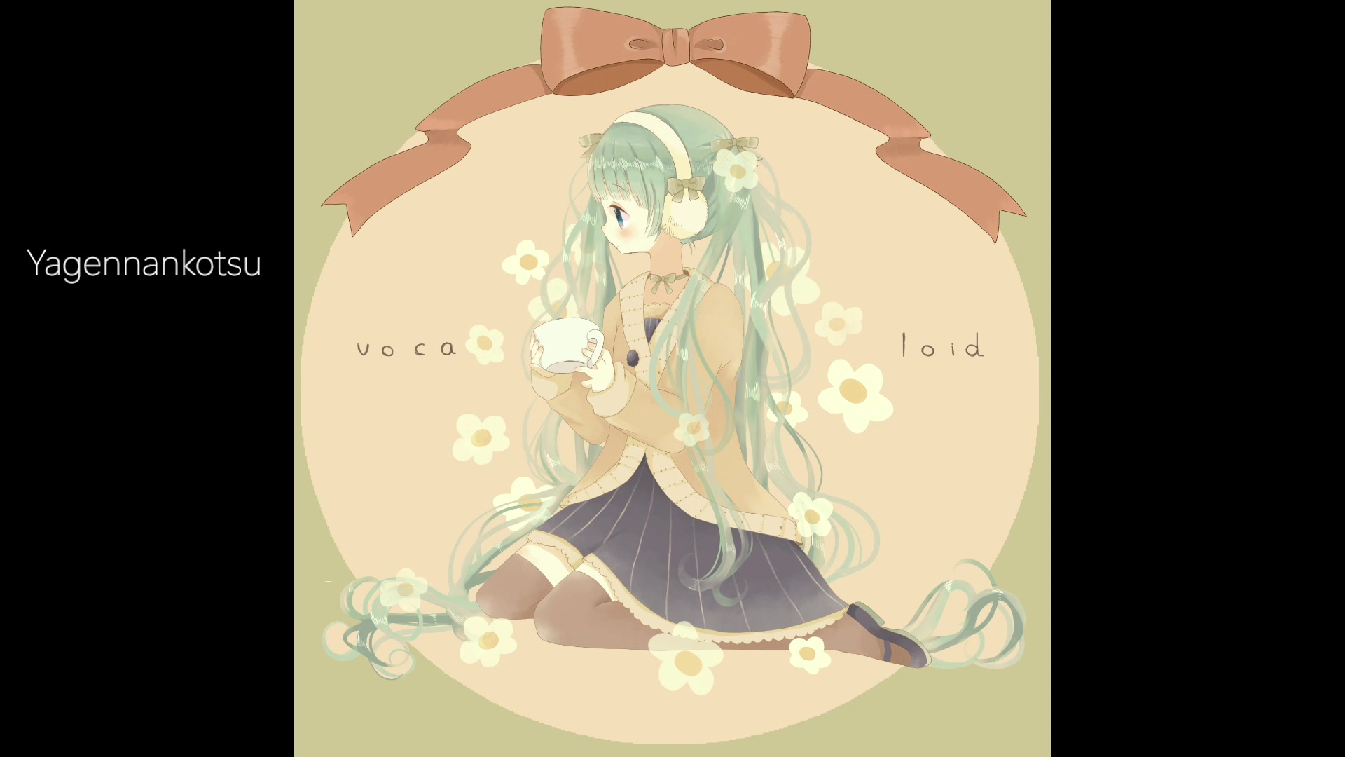 tumbler / 初音ミク哔哩哔哩bilibili