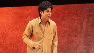 ランチタイム終わりました。 1.2 メイキング1.2 木村達成 オフショムービー Amazon.co.jp: ランチタイム終わりました。 [DVD] : 木村達成