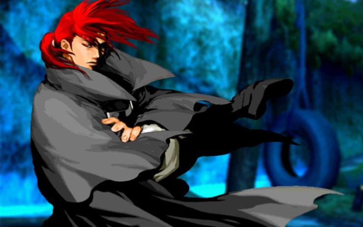 经典切割视频,我就是经典月华剑士之经典御名方守矢啦(12/17)