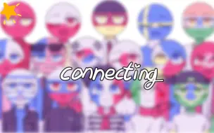 Скачать видео: 【Countryhumans】Connecting :)