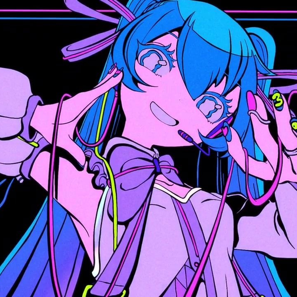 初音ミク】ジゼントラップ【ikarun1058】_哔哩哔哩_bilibili