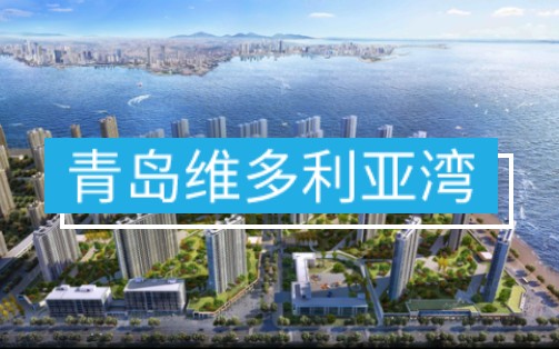 青岛维多利亚湾六期维权的真正原因找到了!不信谣不传谣!