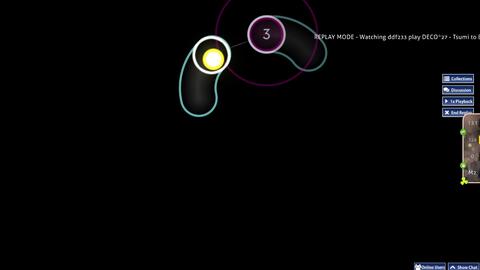 osu! Skins - Narukiko