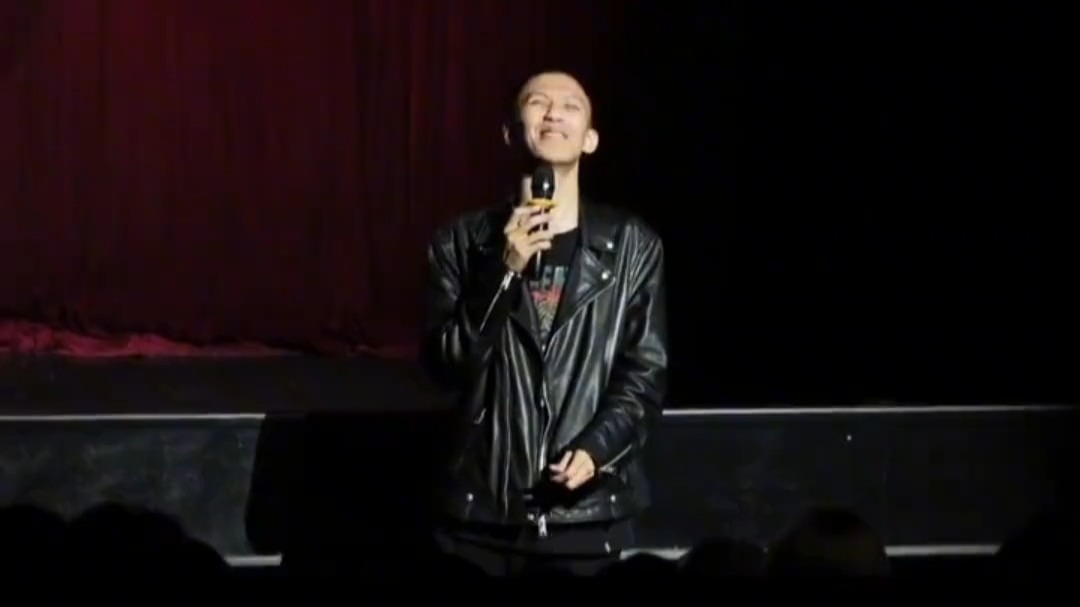 付航爆笑名场面-脱口秀-付航精选-脱口秀-付航精选-哔哩哔哩视频