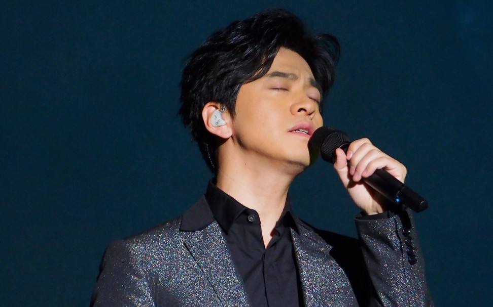 【李健】2019-2020跨年演唱会