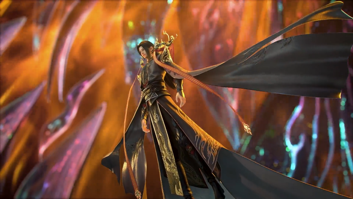 大主宰侥幸哥客串登场