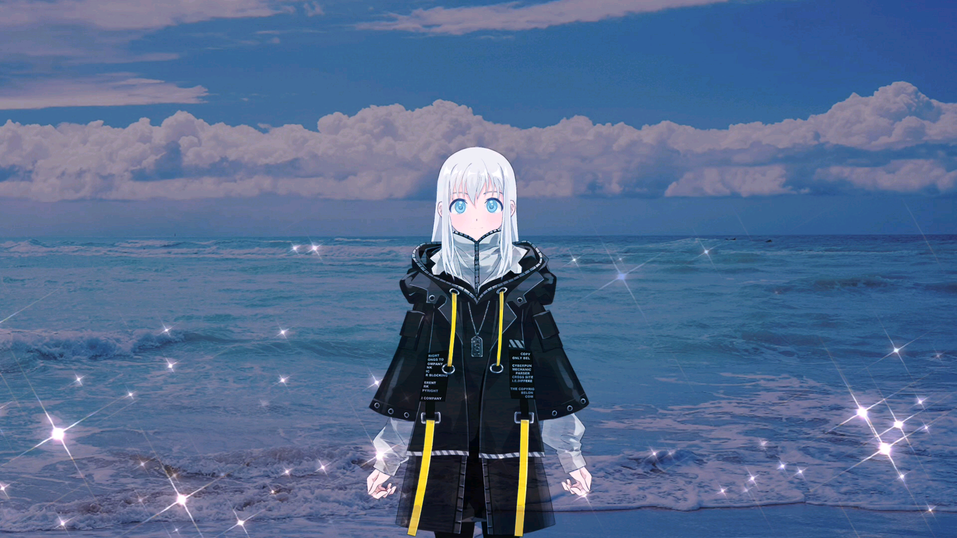 来咯2.2 lsp之大家一起恰柠檬