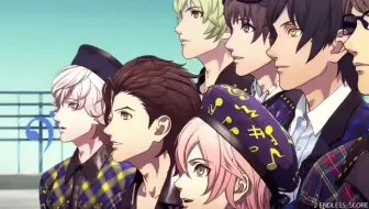 うたの プリンスさまっ 10th Anniversary Cd Quartet Crown Music Video Short Ver 哔哩哔哩 Bilibili