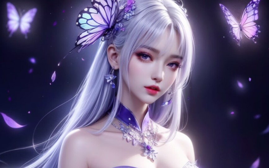 斗破苍穹 小医仙