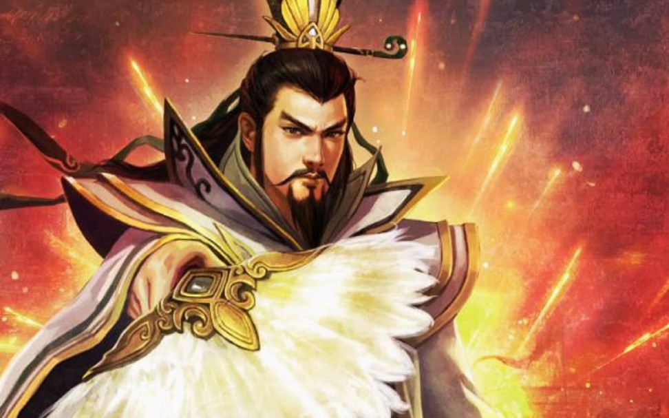 英雄杀-诸葛亮精致台词语音