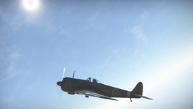 War Thunder Rb D3a1 九九式艦上爆撃機 銀翼連ねて 4 哔哩哔哩 つロ干杯 Bilibili