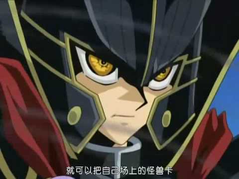 [图]【遊戯王GXMAD】霸王和十代的DOUBLE ACTION