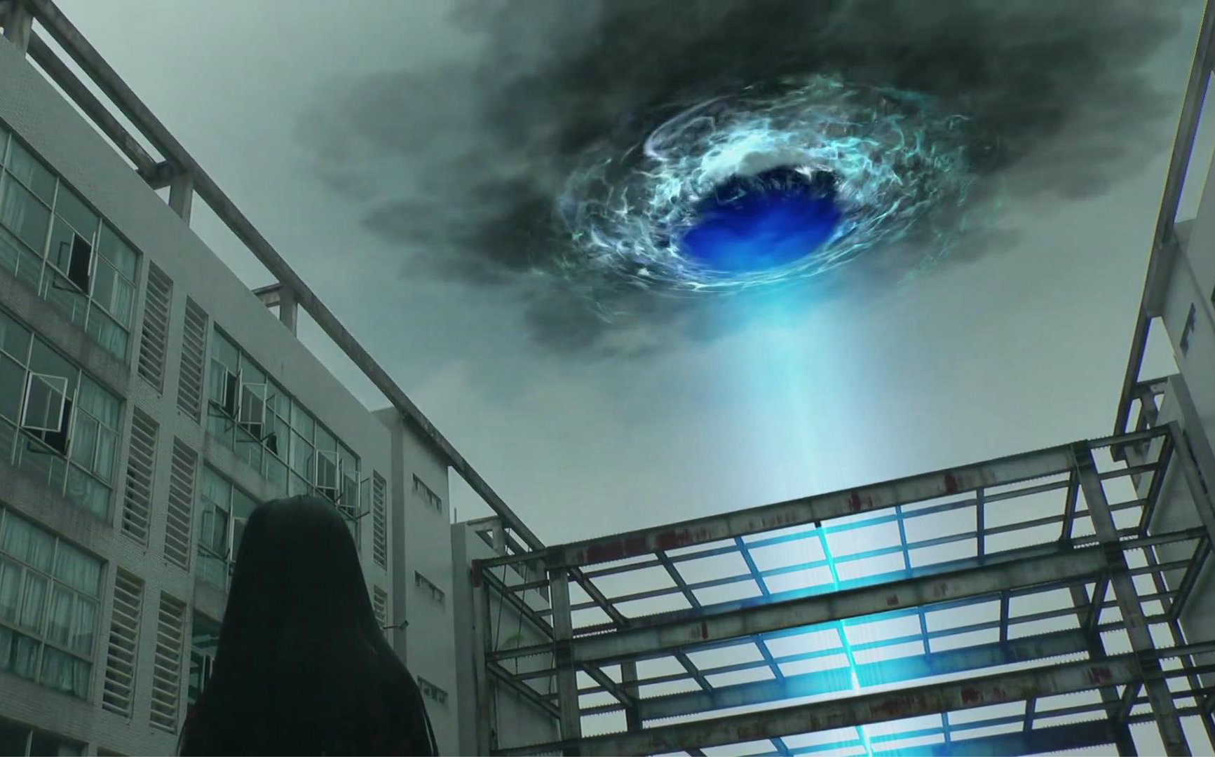 《1/9》科幻短片
