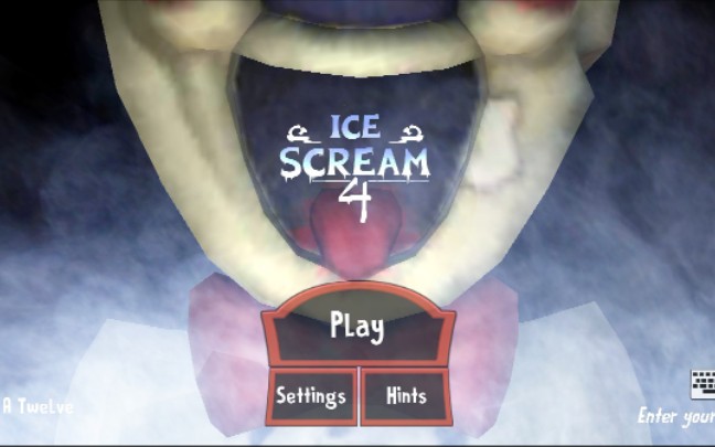 恐怖冰淇淋4黑客魔本图片