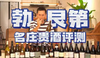 Download Video: 世界最贵葡萄酒产区评测，捡漏目标完成！