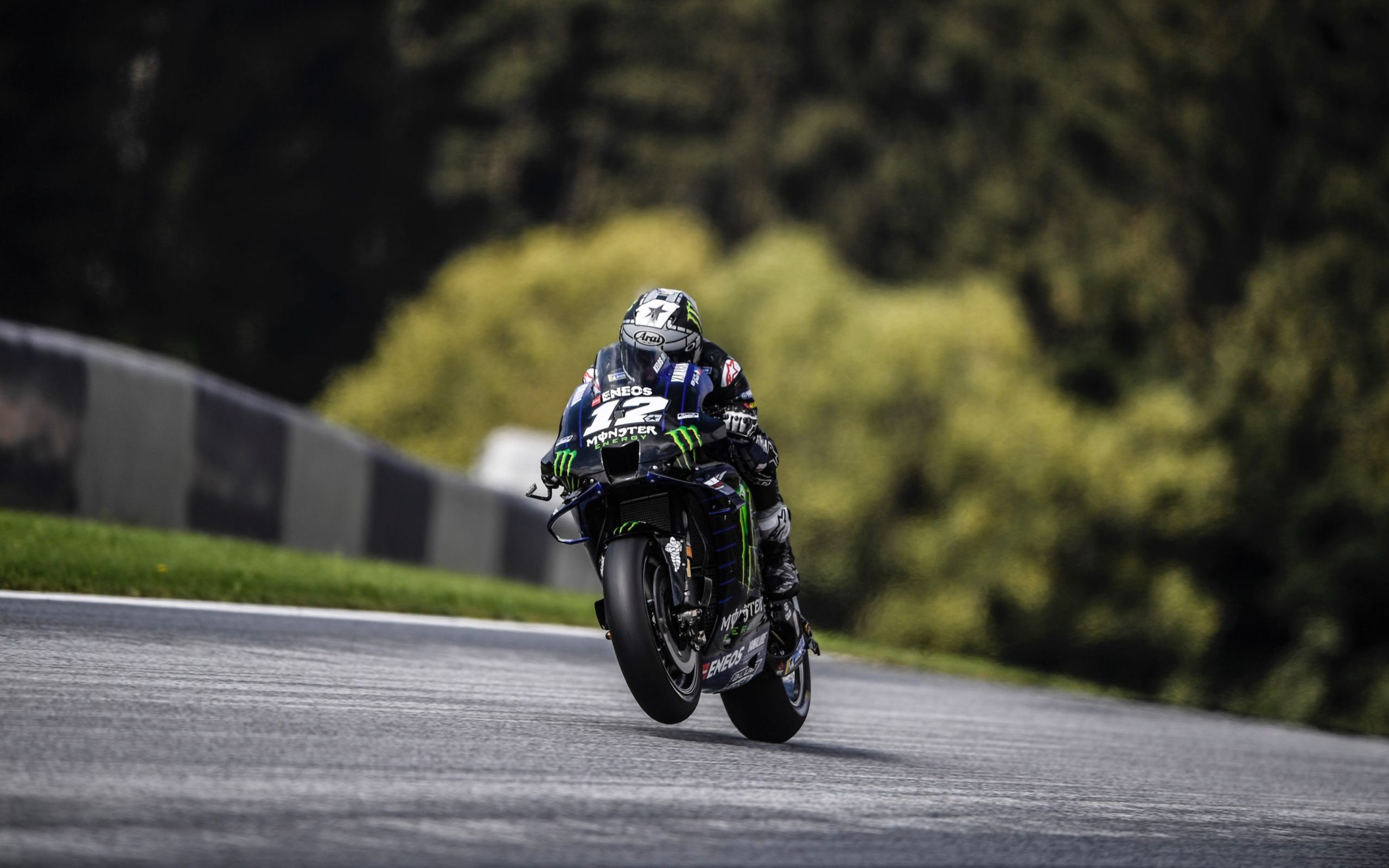 motogp 2020奥地利大奖赛正赛全场回放 motogp 2020 austria grand