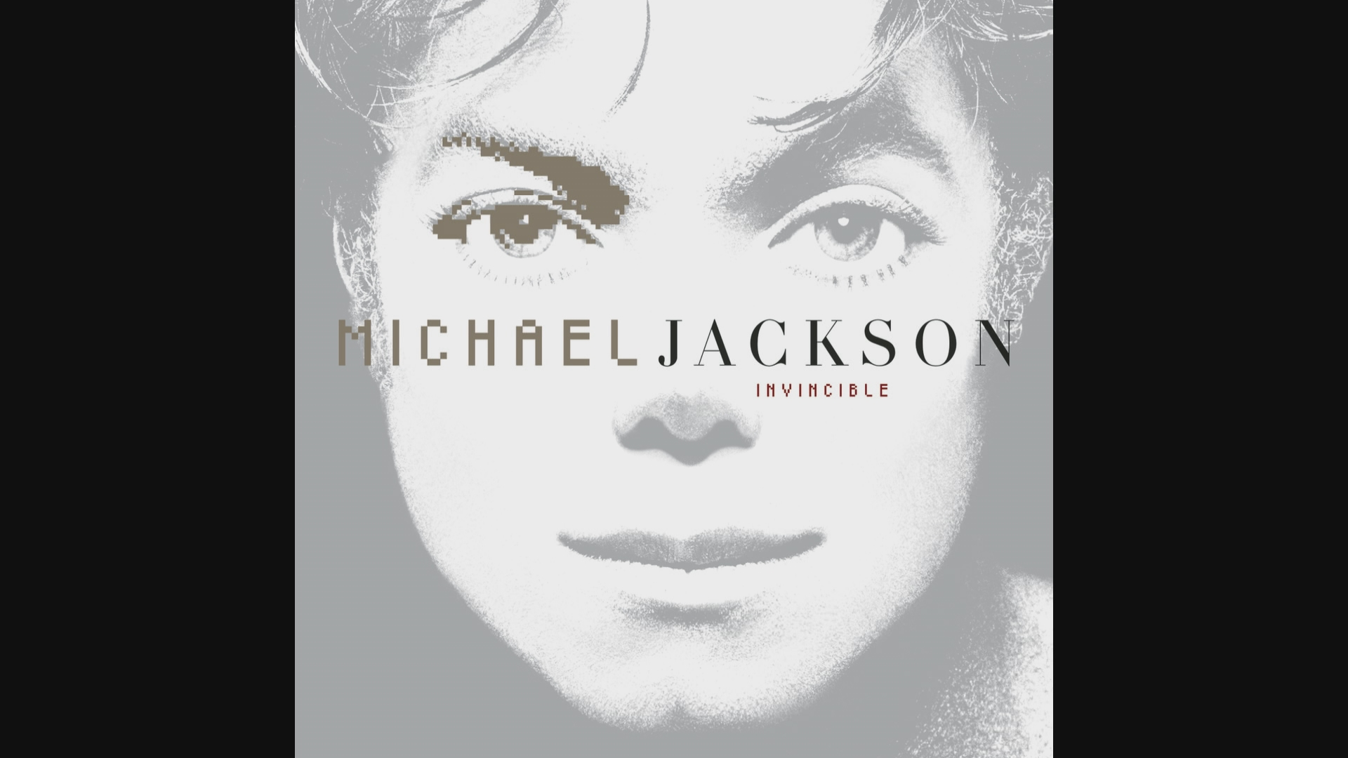 [图]Heartbreaker (Audio) - Michael Jackson