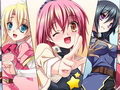 「百花缭乱 Elixir」OP完整版 KOTOKO/Flower!!哔哩哔哩bilibili