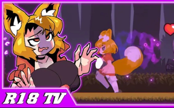 【游戏分享】Amber's Breeding Quest 20220202 - 视频下载 Video Downloader
