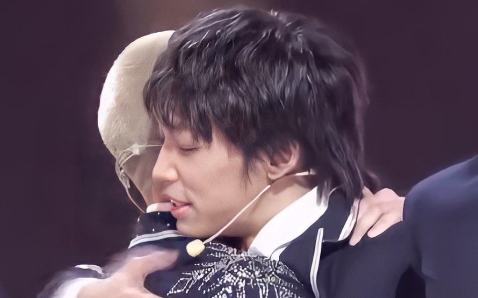 【你滴涵王】他们不是春天限定,他们就是我的春天!