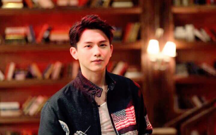 【非正式会谈】美籍缅甸代表stevenoo个人镜头cut全集【第二,三季】