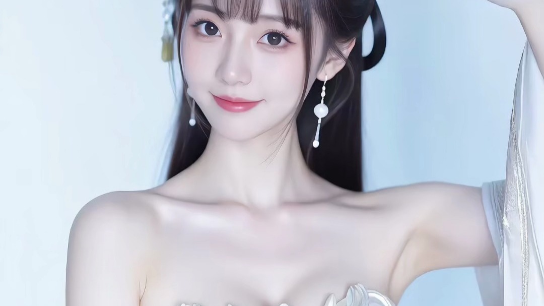 来B站发视频，就没用那种想火的世俗欲望，都是想给兄弟们看点好的。