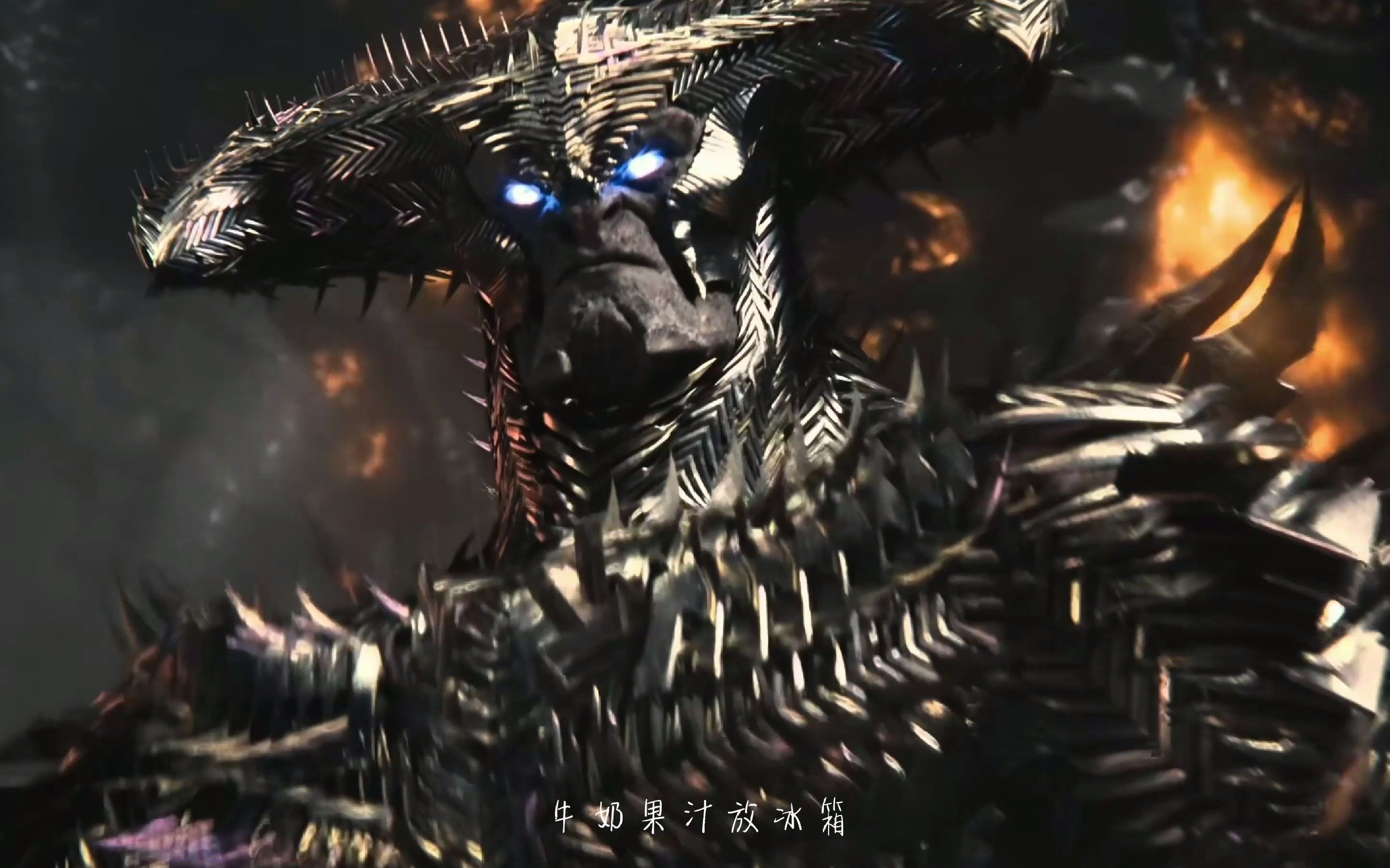 荒原狼我是一个爱动脑筋的小孩哦