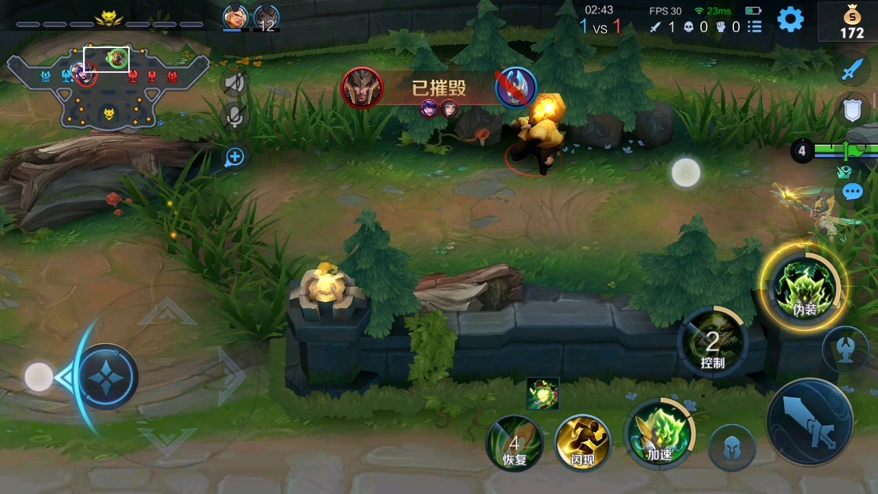 tmd王者荣耀官方,能不能管管这些在3v3里的人机演员